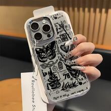 Basic Phone Cases - Transparent - Übersicht 3