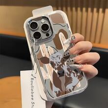 Basic Phone Cases - Clear - View 3