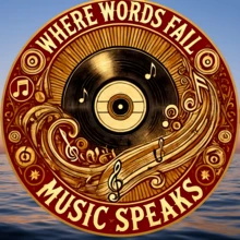 1PC 8x8inc2D Vintage Round Metal Sign "The Sound Of Music", Suitable For Home, Bar, Cafe And Garage Decor, Wall Art With Hole Positions As Shown In Size Chart- Minimalist Monstera Leaf Wall Decor For Living Room, Bedroom & Office | Wall Decor, 2D Wall Art, Minimalist, Home Decor, Wall Sculpture, Black Metal,Office Desk Accesorries,Wall Decor,-Metal Wall Art, Tin Sign, Metal Wall Decor, Black Metal Wall Art, Metal Wall Sculpture, Vintage Metal Sign, Abstract Metal Wall Art, Metal Flower Wall Decor, Geometric Metal Wall Art, Metal Plaque - Nhiều màu - Xem 14