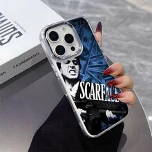 Basic Phone Cases - شفاف - مشاهدة 7