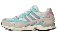 Adidas Torsion Super Low Grey Mint - GZ9802 Men's - 灰色 - 查看 2