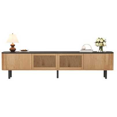 Television Stands & Entertainment Centers