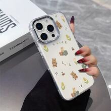 Basic Phone Cases - Transparent - Voir 7