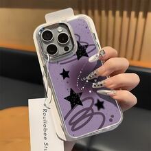 Basic Phone Cases - Transparent - Übersicht 3
