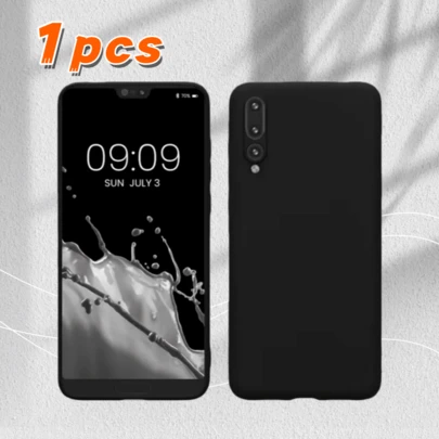 单件装手机壳，采用透明 TPU 保护套设计，兼容华为 P50 Pro/P40 Pro/P40 Lite E/P40 Lite 5G/P40 Lite/P40/P30 Pro/P30/P20 Lite (2019)/P20 Lite/P20/P Smart+ 2019/P Smart Z/P Smart S/P Smart Pro 2019/P Smart 2021/P Smart 2020/P Smart 2019/Nova Y91/Nova Y70/Nova Y61/Nova 11i/Nova 11 SE/Nova 11/Nova 10 SE/Nova 10 Pro/Nova 10/Nova 9 SE/Nova 9 Pro/Nova 9/Nova 8i/Nova 8/Nova 7i/Nova 7 SE