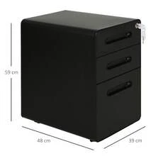 Electric Height-Adjustable Computer Desk, Dimensions 140 X 70 Cm, With 4 Memory Card Slots, Ergonomic, Usable Sitting Or Standing, With Hooks, Anti-Collision Design, White - Black - View 7