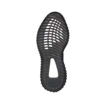 Adidas 阿迪达斯 YEEZY BOOST 350 V2 经典款运动鞋 - 黑色 - 查看 4