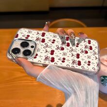 Basic Phone Cases - Transparent - Übersicht 4