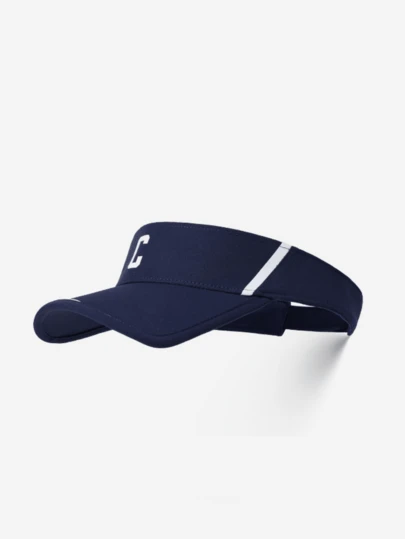 CAMEL CROWN Mũ lưỡi trai thể thao ngoài trời dành cho nữ, chống tia UV, thích hợp cho chơi golf, chạy marathon, tennis.