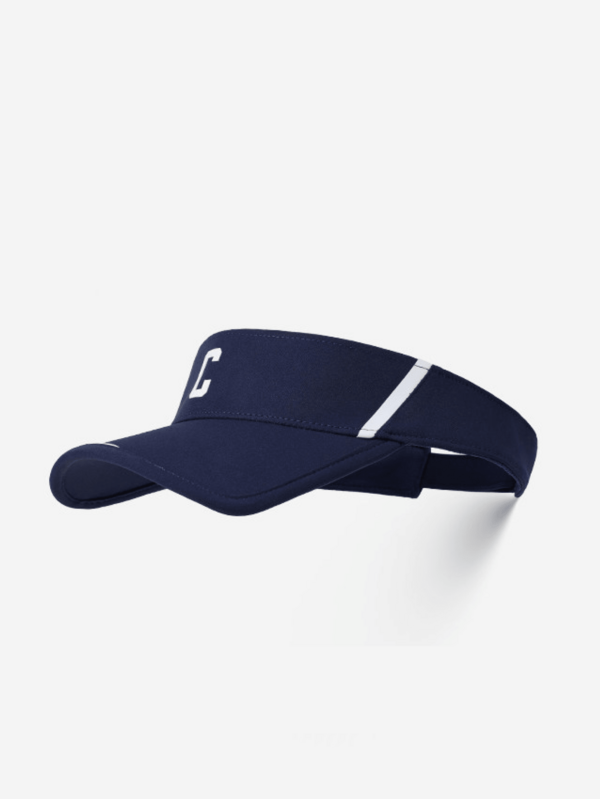 CAMEL CROWN Mũ lưỡi trai thể thao ngoài trời dành cho nữ, chống tia UV, thích hợp cho chơi golf, chạy marathon, tennis.