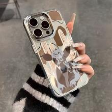 Basic Phone Cases - Clear - View 1