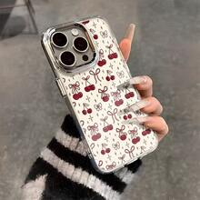 Basic Phone Cases - Transparent - Übersicht 1