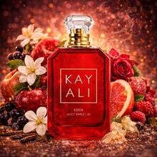 KAYALI EDEN JUICY APPLE 01 100ML EDP UNISEX FRUITY RED APPLE LYCHEE - Fruity Floral - View 1