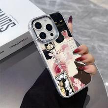 Basic Phone Cases - Clear - View 5