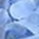 藍色