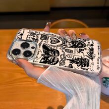 Basic Phone Cases - Transparent - Übersicht 4