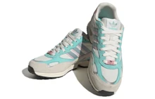 Adidas Torsion Super Low Grey Mint - GZ9802 Men's - 灰色 - 查看 4