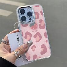Basic Phone Cases - Clear - View 6