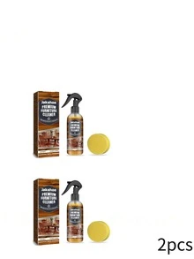 jakehoe 2-In-1 Floor Cleaner & Polish For Hardwood & Marble – Avocado Oil Formula Strengthens, Adds Shine & Prevents Cracking | Long-Lasting Protection, Easy Spray & Wipe Cleaning Solution,Gifts For Men And Women Suitable For Valentine's Day, New Year's Day, Birthdays, Weddings And Parties,Kitchen,Bathroom,Home,Room,Quick Ship Items,Free Shipping - 液體 - 查看 13