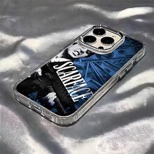 Basic Phone Cases - شفاف - مشاهدة 2