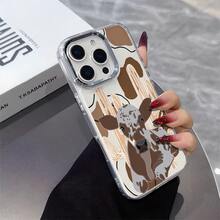 Basic Phone Cases - Clear - View 5