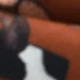 彩色