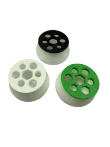 Scallion Regeneration Farm, Hydroponic Scallion Planter, Indoor Kitchen Gardening, Home Gardening - Multicolor - View 3