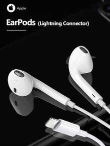 White Lightning Connector