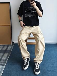 Converse ONE STAR 95 經典舒適復古薄底 防滑耐磨 低筒 板鞋 男女同款 黑色 - 黑色 - 查看 9