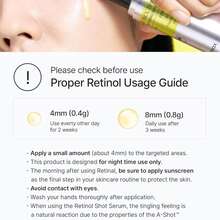 celimax Serums & Facial Treatment - Retinol - View 5