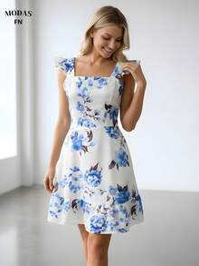 Branco e Azul