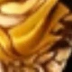 Black and Yellow Chain