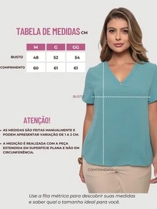 ALETHEIA - ELEGANT WOMEN'S BLOUSE MADE OF DUNES, SHORT SLEEVES, RHINESTONE DETAIL, NECKLINE - WOMEN'S SOCIAL BLOUSES - Màu xanh Ô liu - Xem 3
