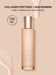 Clarins 娇韵诗紧致润肤乳，适合所有肤质，100毫升/3.4液盎司 - 100毫升 - 查看 1