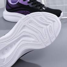 Women Sports Shoes - 黑色 - 查看 9