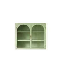 Over-The-Toilet Storage - Mint Green - View 9