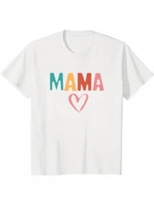 Women T-Shirts - White - View 1