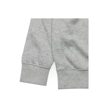 Sudadera de cuello redondo casual de Nike Sportswear Club, , hombre, gris - Gris - Ver 6