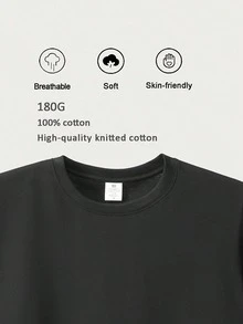 Kvinnor T-shirts - Vitt - Visa 4