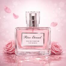 Real Time Reve Eternel Eau De Parfum 100ml For Women Luxury Gift Perfect Fragrance - Floral - View 1