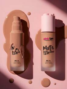 Foundation - 700 Zimt - Übersicht 10