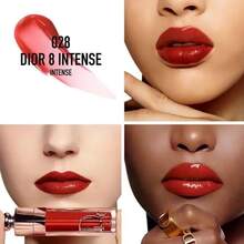 Dior Addict Lip Maximizer Gloss Brillo De Labios 028 Intense - 028 Intense - Ver 2