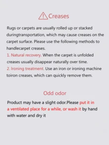 1pc Anti-Slip Absorbent Mat - Quick Drying Material, Effectively Hides Stains. Can Be Used As Coffee Machine Mat, Kitchen Counter Protector, Dish Drying Mat, And Bar Accessory. - Multicolor - View 9