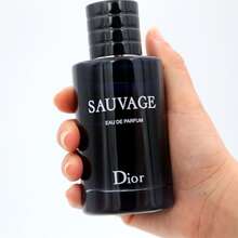 Christian Dior Sauvage Eau De Parfum EDP Spray 3.4oz 100ml Long-Lasting Earthy-Woody Fragrance For Men - 木質香調 - 查看 3