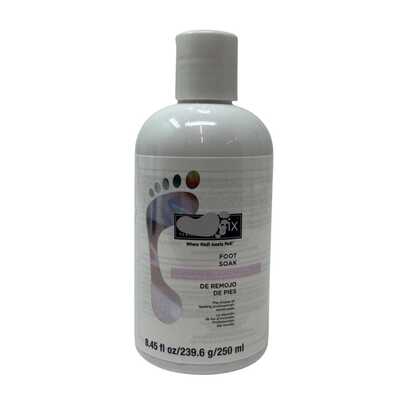 Foot Soak Concentrate 8.45 Oz