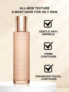 Clarins 娇韵诗紧致润肤乳，适合所有肤质，100毫升/3.4液盎司 - 100毫升 - 查看 3