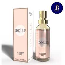 Perfume Feminino IDOLLE 15ML - Isabelle la Belle - Floral - Visão 1