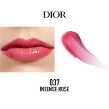 Dior Addict Lip Maximizer Gloss Brillo De Labios 037 Intense Rose - 037 Intense Rose - Ver 3