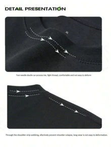 Camiseta de la Lotería Mexicana El Soldado, Regalo de la Lotería El Soldado - Multicolor 1 - Ver 3