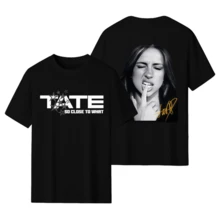 Suicideboy Short Sleeved Suicideboy G59 Pullover, Suicideboy Merch SuicidebuyFan Gift Pullover, Street Wear, Suitable For Both Men And Women, T-Shirt Top, Men's Wear - Black - View 7